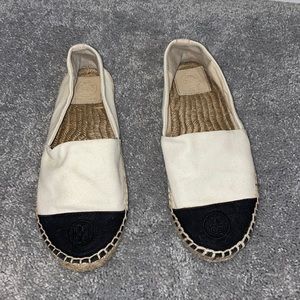 Tory Burch Espadrilles